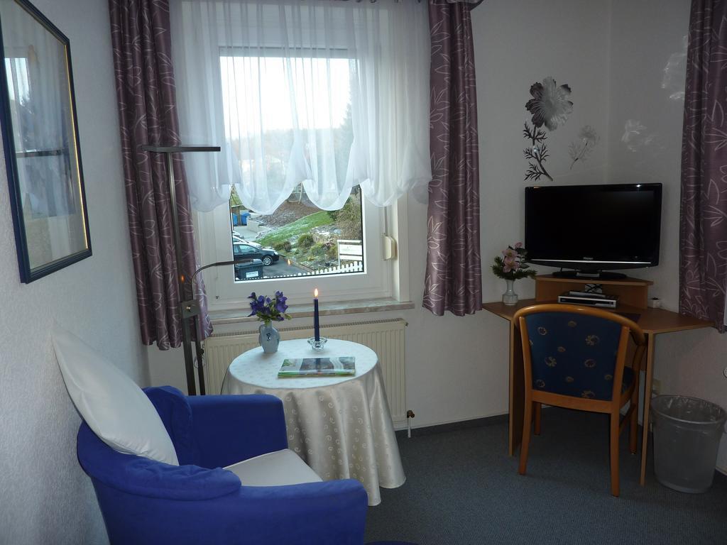 Pension Rheingold Garni Bad Grund Quarto foto