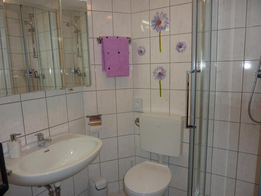Pension Rheingold Garni Bad Grund Quarto foto