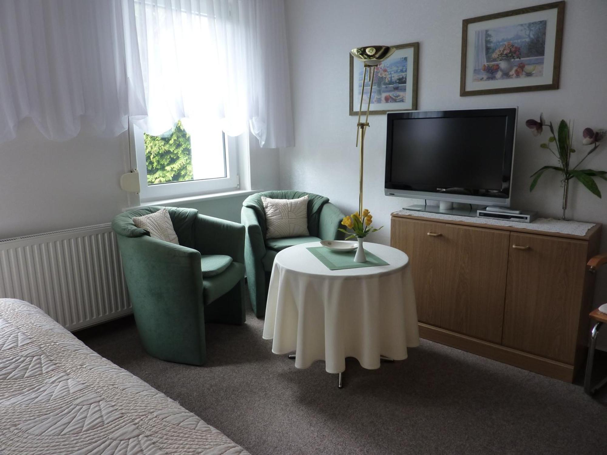 Pension Rheingold Garni Bad Grund Quarto foto
