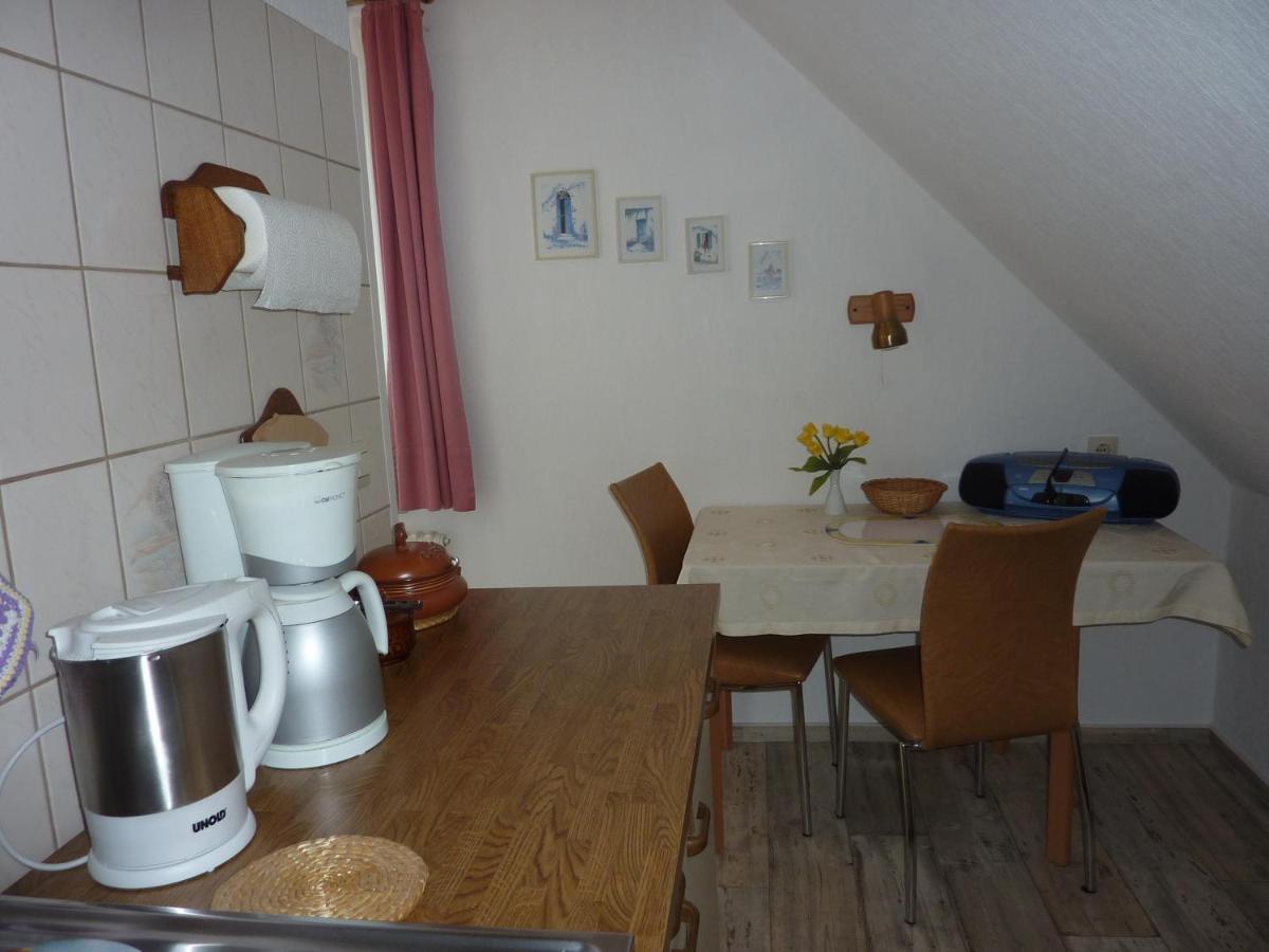 Pension Rheingold Garni Bad Grund Exterior foto